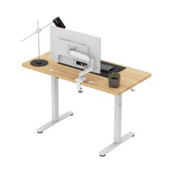 Electric desk Leader 6.9 Craft 120 cm
