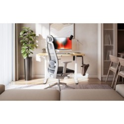 Leader 6.9 Craft 120 cm electric desk