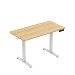 Biurko elektryczne Leader 6.9 Craft 120 cm