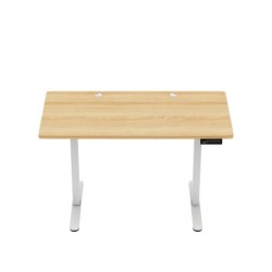 Leader 6.9 Craft 120 cm electric desk