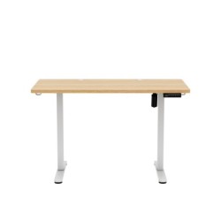 Electric desk Leader 6.9 Craft 120 cm