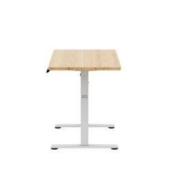 Electric desk Leader 6.9 Craft 120 cm