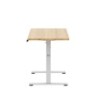 Leader 6.9 Craft 120 cm electric desk