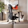 Electric desk Leader 6.9 120 cm