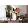 Electric desk Leader 6.9 120 cm