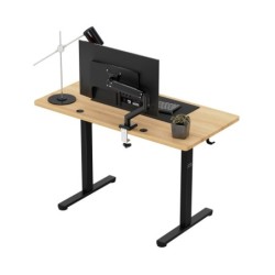 Biurko elektryczne regulowane Mark Adler Leader 6.9 120 cm