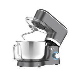 Robot planetarny Vertenz Cosmiq 40 Silver