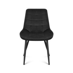 Krzesło Mark Adler Prince 3.0 Black