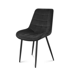 Krzesło Mark Adler Prince 3.0 Black