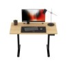 Leader 6.9 120 cm electric desk