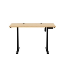 Leader 6.9 120 cm electric desk