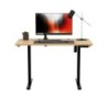 Leader 6.9 120 cm electric desk