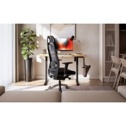 Biurko elektryczne regulowane Mark Adler Leader 6.9 120 cm