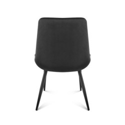 Krzesło Mark Adler Prince 3.0 Black