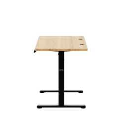 Leader 6.9 120 cm electric desk