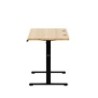 Leader 6.9 120 cm electric desk