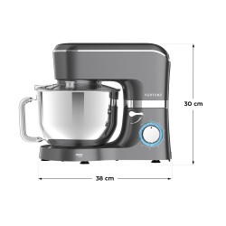 Robot planetarny Vertenz Cosmiq 40 Silver