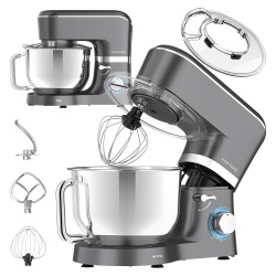 Robot planetarny Vertenz Cosmiq 40 Silver