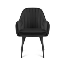 Krzesło Mark Adler Prince 6.0 Black