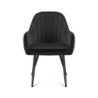 Krzesło Mark Adler Prince 6.0 Black