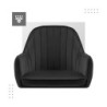 Krzesło Mark Adler Prince 6.0 Black