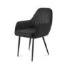 Krzesło Mark Adler Prince 6.0 Black