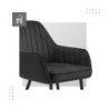 Krzesło Mark Adler Prince 6.0 Black