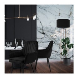 Krzesło Mark Adler Prince 6.0 Black