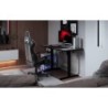 Electric gaming desk Hero 8.1 Black