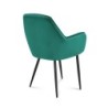 Krzesło Mark Adler Prince 6.0 Green