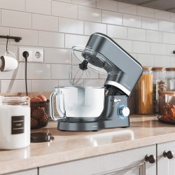 Robot planetarny Vertenz Cosmiq 40 Silver