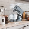 Robot planetarny Vertenz Cosmiq 40 Silver