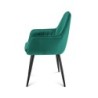 Krzesło Mark Adler Prince 6.0 Green
