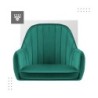 Krzesło Mark Adler Prince 6.0 Green