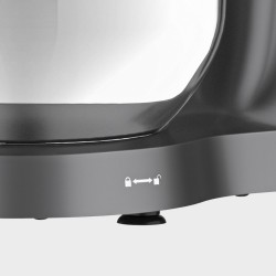 Robot planetarny Vertenz Cosmiq 40 Silver