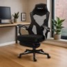 Gaming chair Combat 3.1 Carbon