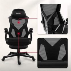 Gaming chair Combat 3.1 Carbon