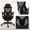 Gaming chair Combat 3.1 Carbon