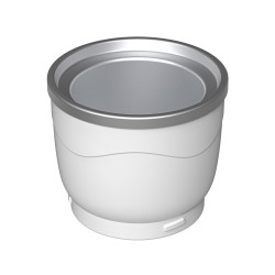 Misa do lodów do robota planetarnego Cosmiq 40