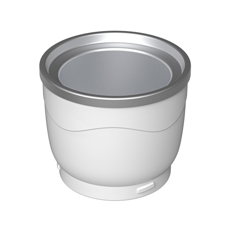 Misa do lodów do robota planetarnego Cosmiq 40