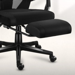 Gaming chair Combat 3.1 Carbon