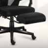 Gaming chair Combat 3.1 Carbon