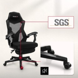 Gaming chair Combat 3.1 Carbon