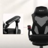 Gaming chair Combat 3.1 Carbon
