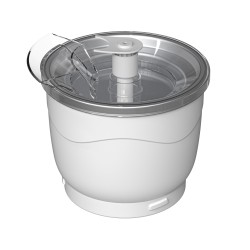 Misa do lodów do robota planetarnego Cosmiq 40