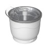 Misa do lodów do robota planetarnego Cosmiq 40