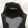 Gaming chair Combat 3.1 Carbon