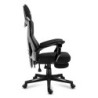 Gaming chair Combat 3.1 Carbon
