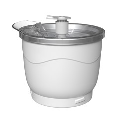 Misa do lodów do robota planetarnego Cosmiq 40