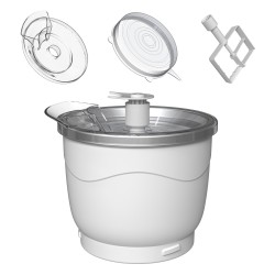 Misa do lodów do robota planetarnego Cosmiq 40